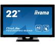 IIYAMA Dis 22 T2236MSC-B2AG MULTITOUCH