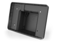 DESIGNSPARK Raspberry Pi stativ för den officiella Raspberry Pi touchskärmen