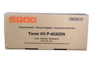 UTAX Toner Cartridge 1 Pc(S)  (4434510010)