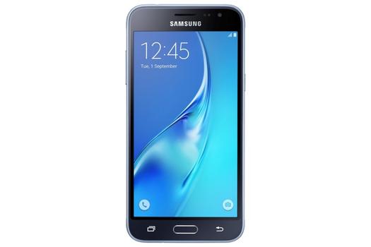 Samsung Galaxy J3 2016 Black Android J320 Licotronic