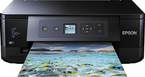 EPSON Expression Premium XP-540    3-in-1 Tinten-Multi WiFi (C11CF51402)
