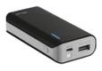 TRUST Urban PRIMO Powerbank 5200 Black