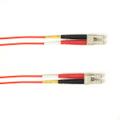 BLACK BOX 10 GIG MM FO PATCH CABLE 
