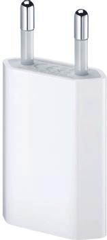 APPLE 5W USB POWER ADAPTER (EU)-ZML (MD813ZM/A)