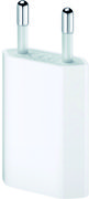 APPLE iPhone 5W virta-adapteri USB POWER ADAPTER (EU)