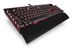 CORSAIR K70 LUX Red LED MX Red (Nordic)
