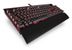 CORSAIR Gaming Keyboard K70 LUX Red LED Cherry MX Red