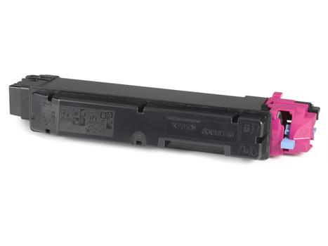 KYOCERA TK-5150M Origineel Tonercartridge Magenta (1T02NSBNL0)