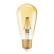 OSRAM LED Retro Edison ST64 1906 Gold 4W (35W) E27