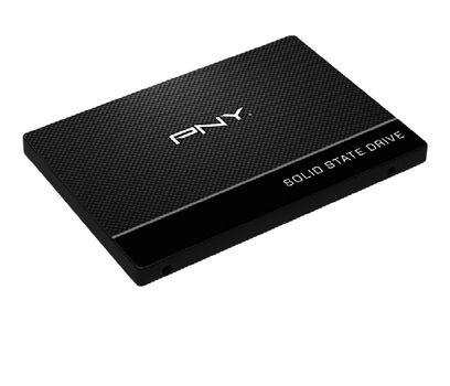 PNY SSD CS900 240GB 2.5'' SATA (SSD7CS900-240-PB)
