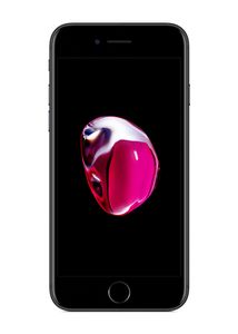 Apple Iphone 7 128gb Black Sharp Sverige