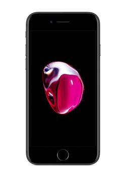 APPLE iPhone 7 128GB Black (MN922QN/A)