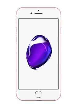 APPLE iPhone 7 128GB Rose Gold - MN952QN/A (MN952QN/A)