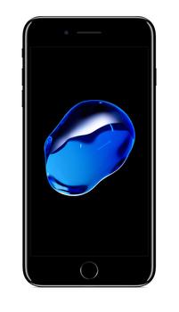 APPLE iPhone 7 PLUS 128GB Jet Black - MN4V2QN/A (MN4V2QN/A)