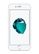 APPLE iPhone 7 32GB Silver Generisk, 12mnd garanti