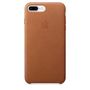 APPLE iPhone 7 Plus Leather Case Saddle Brown