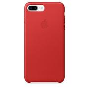 APPLE IPHONE 7 PLUS LEATHER CASE (PRODUCT)RED (MMYK2ZM/A)