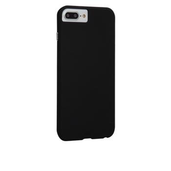 CASE-MATE Barely There For iPhone 7 Plus Black CM034814 (CM034814)