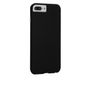 CASE-MATE Barely There For iPhone 7 Plus Black CM034814