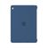 APPLE Silicone Case for iPad Pro 9.7 Ocean Blue