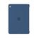 APPLE Silicone Case for iPad Pro 9.7 Ocean Blue