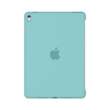 APPLE Silicone Case iPad Pro 9.7 (meerblau) (MN2G2ZM/A)