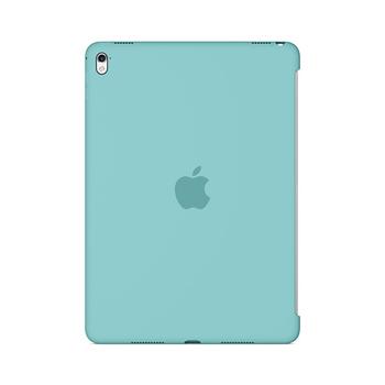 APPLE Silicone Case for iPad Pro 9.7 Sea Blue (MN2G2ZM/A)