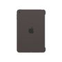 APPLE Silikon Case iPad mini 4 (ozeanblau) (MNNE2ZM/A)