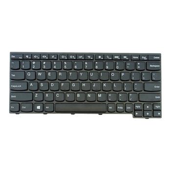LENOVO Keyboard (NORWEGIAN) (FRU04X6319)