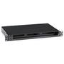 BLACK BOX FIBER RACKMOUNT CABINET 3