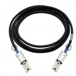 QNAP MINI SAS CABLE (SFF-8088) 3M ES1640DC EJ1600 CABL (CAB-SAS30M-8088)
