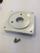 COMPULOCKS VESA ROTATING PLATE WHITE ENCLOSURE WALL MOUNT BRACKET ACCS