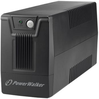 POWERWALKER VI 600 SC UK 600VA/ 360W (10121036)