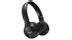 PIONEER SE-MJ553BT-K trådløst headset Trådløse hodetelefoner m/BT v.3.0/ A2DP, 15t batteritid, sammenleggbare. Sort