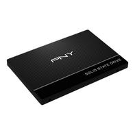 PNY CS900 - SSD - 120 GB - SATA 6Gb/s