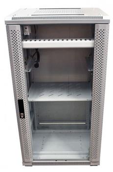 ALLNET Rack Cabinet 32U Freestanding  (ALL-SNB6932BDGrau)