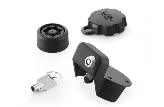 TOMTOM ANTI-THEFT SECURITY LOCK (9UGE.001.06)