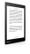 KOBO AURA ONE - BLACK . IN CONS