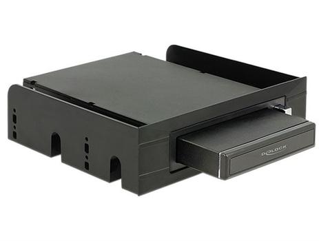 DELOCK 2.5? SSD/HDD, USB 3.0 5 Gb/s, (47213)