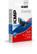 KMP C107CX ink cartridge cyan F-FEEDS