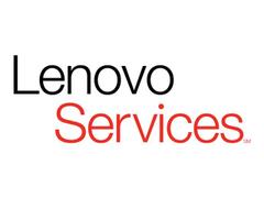 Lenovo Onsite Repair - utvidet serviceavtale - 3 år - på stedet