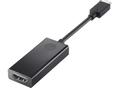 HP USB-C TO HDMI ADAPTER F/DEDICATED HP TABLETS CABL