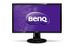 BENQ 27" LED GL2760HE 1920x1080, 2ms, 12m:1, Speakers, VGA/ DVI/ HDMI