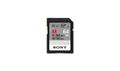 SONY Memory Card Professional SD Sony CL10 UHS-II R260 W100