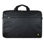 TECH AIR 15.6 Inch Messenger Notebook Briefcase Black (TANZ0124V3)