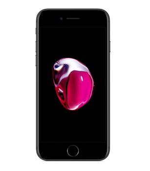 APPLE iPhone 7 128GB Black (MN922ZD/A)