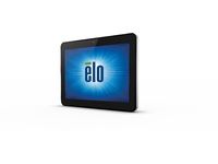 ELO 22i2 Touchcomputer,  22-inch Widescreen LED, Celeron N3160, Projective capacitive,  Clear Glass, Zero Bezel, 10 Touch, Windows 10, Gray (E970879)