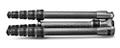 GITZO Tripod Traveler eXact GT1555T Ser.1 Carbon Fiber