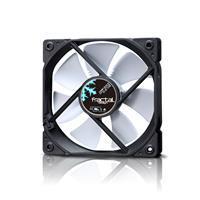 FRACTAL DESIGN Computer Cooling System (FD-FAN-DYN-X2-GP12-WT)