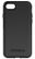 OTTERBOX Symmetry iPhone 7 Black Apple iPhone 7, sort